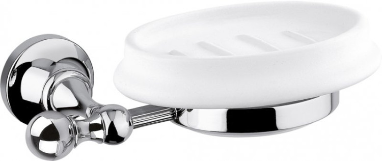 Держатель мыльницы подвесной Cezares OLIMP-SOD-03/24-M