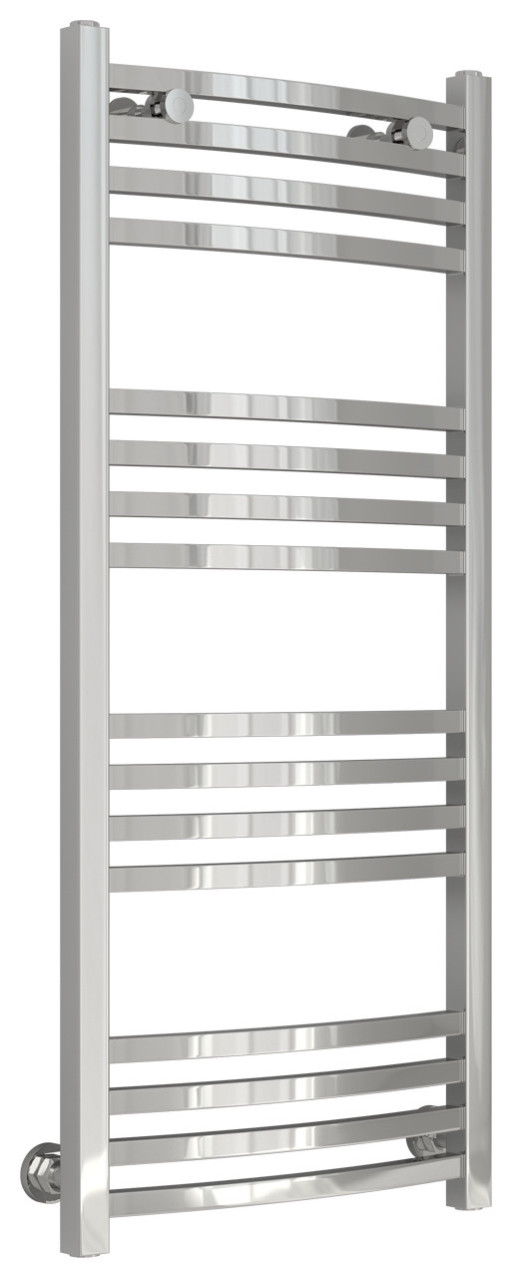 Полотенцесушитель водяной Сунержа Аркус 1000х400 Без покрытия