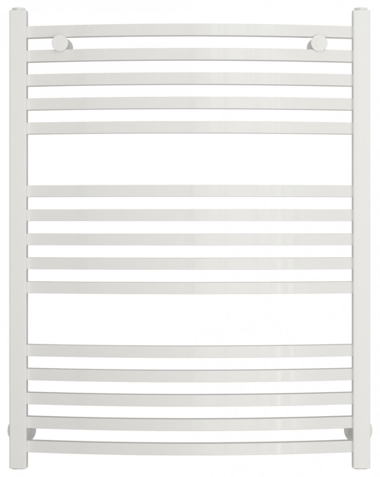 Полотенцесушитель водяной Сунержа Аркус 800х600 Белый