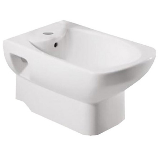 Биде Roca Dama Senso 357515000 подвесное