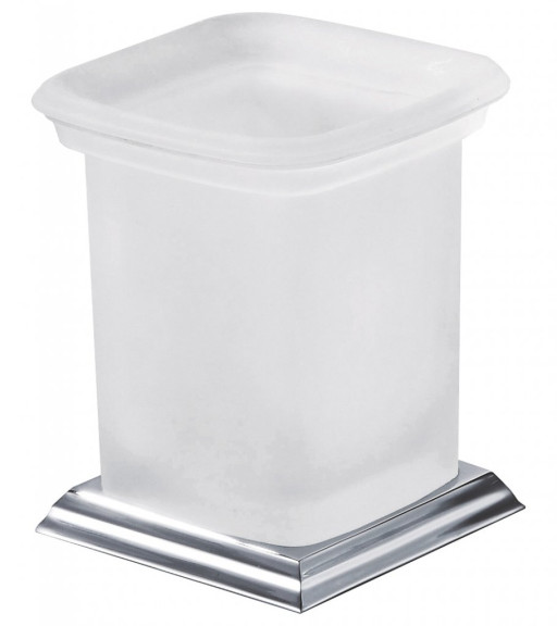 Стакан настольный ART&amp;MAX AM-G-6831D-Bi