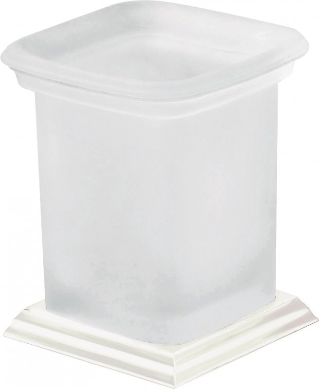 Стакан настольный ART&MAX AM-G-6831D-Bi