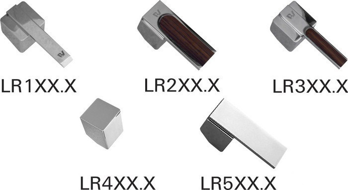 Смеситель Rav Slezak Loira LR514.5