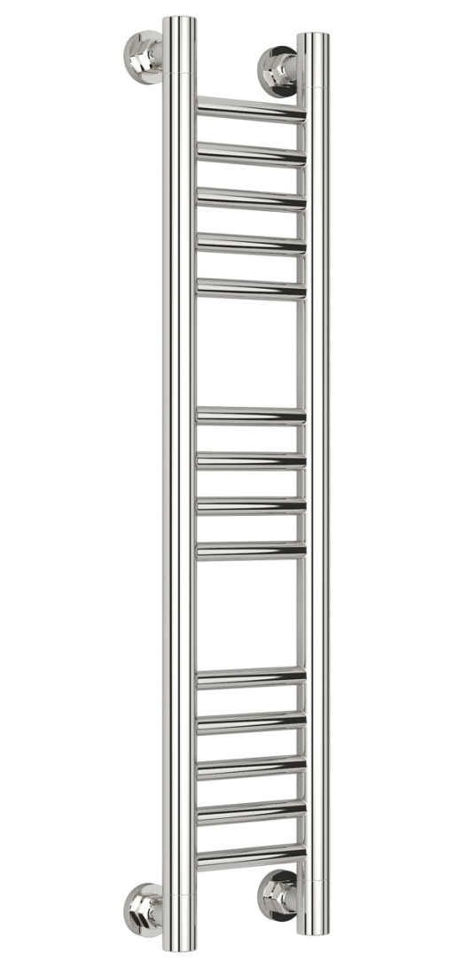 Полотенцесушитель водяной Сунержа Богема+ прямая 800х150 Без покрытия