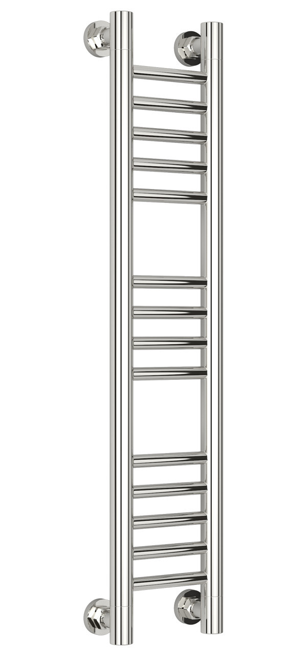 Полотенцесушитель водяной Сунержа Богема+ прямая 800х150 Без покрытия