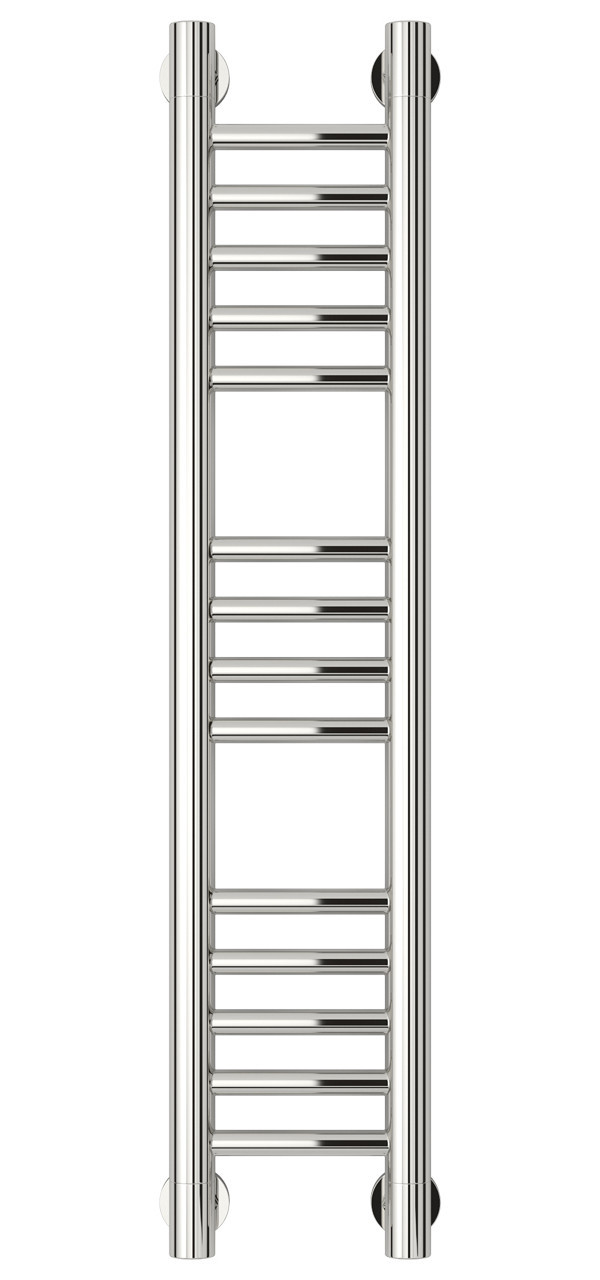 Полотенцесушитель водяной Сунержа Богема+ прямая 800х150 Без покрытия