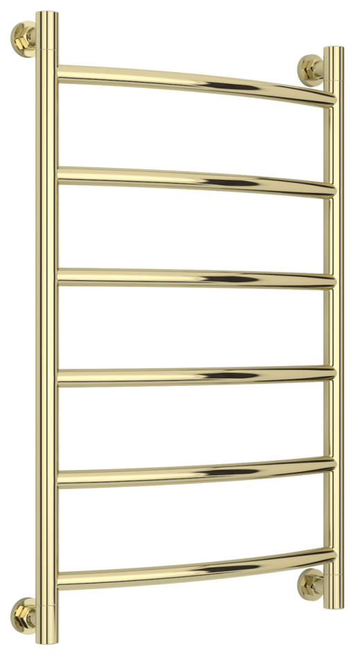 Полотенцесушитель водяной Сунержа Галант+ 800х500 Шампань