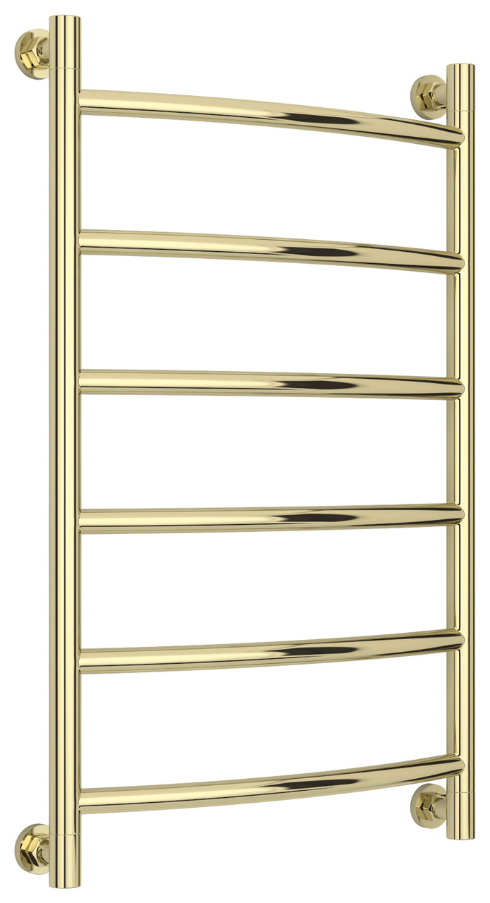 Полотенцесушитель водяной Сунержа Галант+ 800х500 Шампань