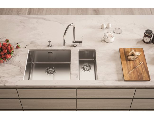 Дозатор для мыла CALLAS 0,32L CHR,