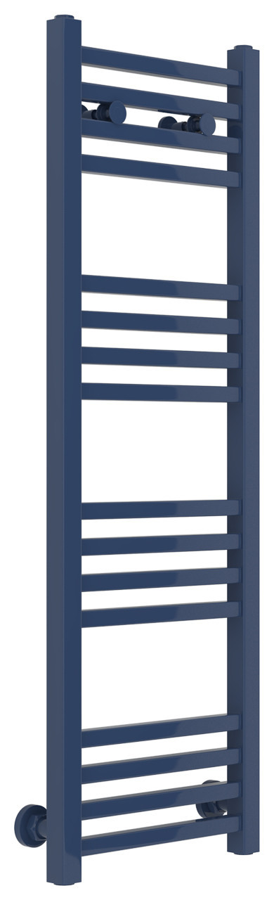 Полотенцесушитель водяной Сунержа Модус 1000х300 RAL 5000 Фиолетово-синий