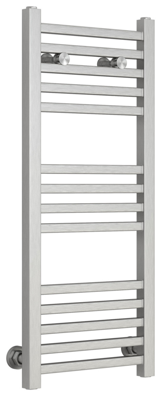 Полотенцесушитель водяной Сунержа Модус 800х300 Сатин