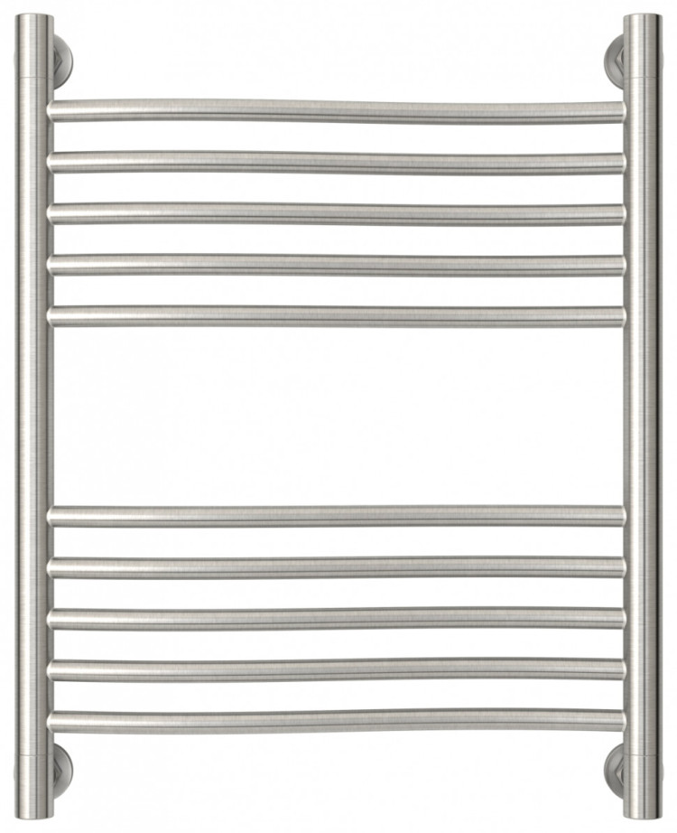 Полотенцесушитель водяной Сунержа Флюид+ 600х500 Сатин