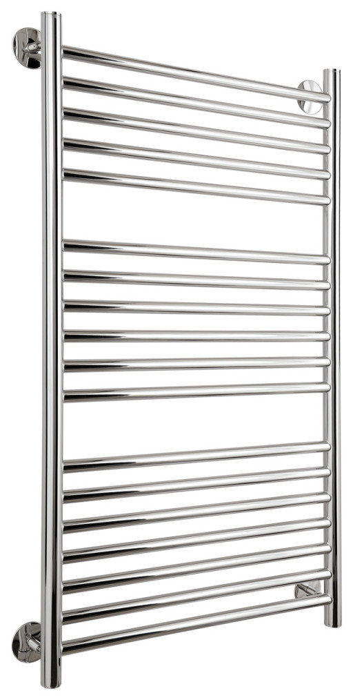 Полотенцесушитель водяной Стилье Универсал-53 1000х600 (5+6+7) П 18 Без покрытия