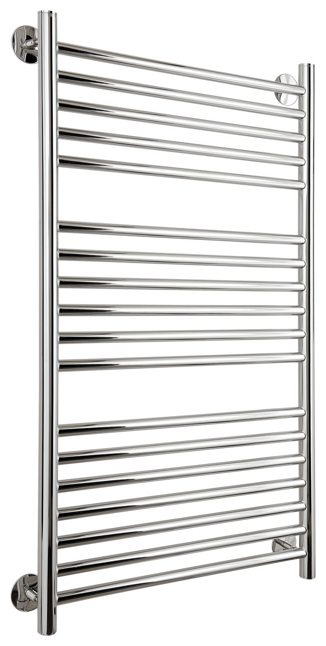 Полотенцесушитель водяной Стилье Универсал-53 1000х600 (5+6+7) П 18 Без покрытия