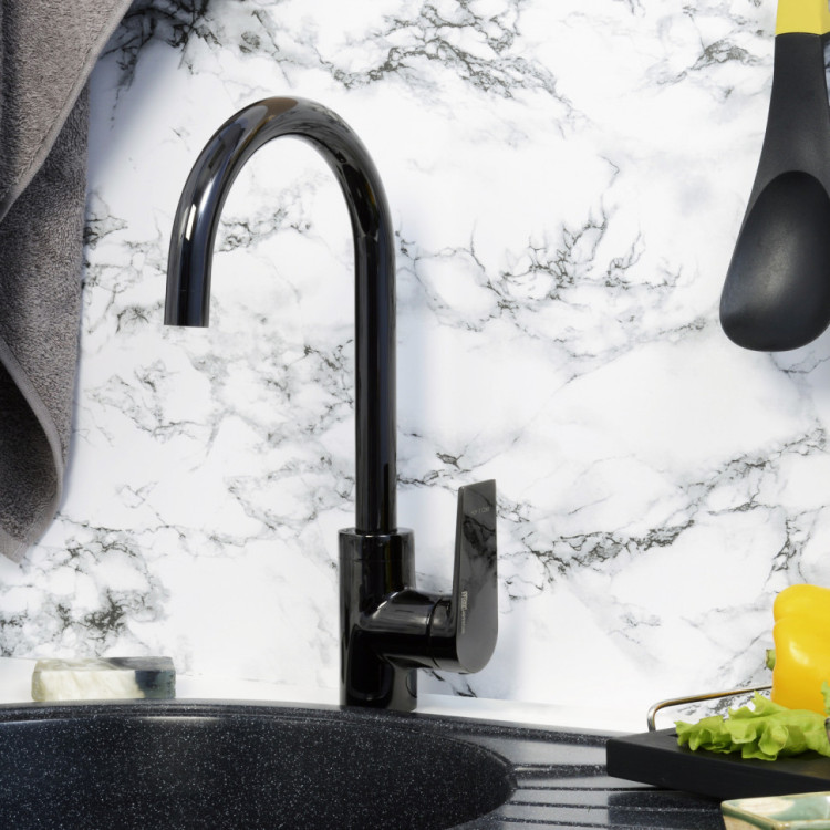 WasserKRAFT Glan 6607 Смеситель для кухни