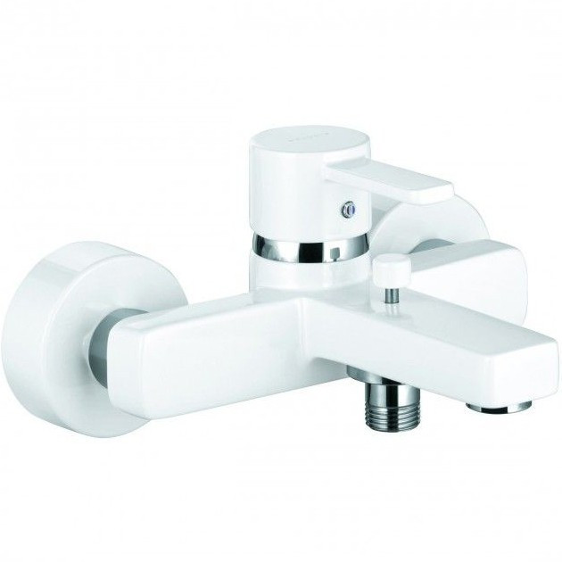 Смеситель для ванны Kludi Zenta 38670