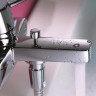 Смеситель для ванны Kludi Zenta 38670