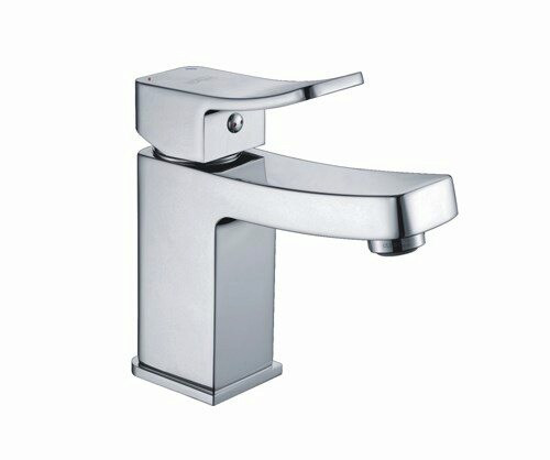 WasserKRAFT Aller 1063 Смеситель для умывальника