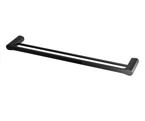 WasserKRAFT Glan K-5140 Держатель полотенец двойной