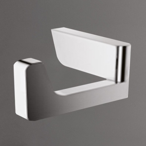 Крючок поворотный ART&amp;MAX AM-E-7086BL