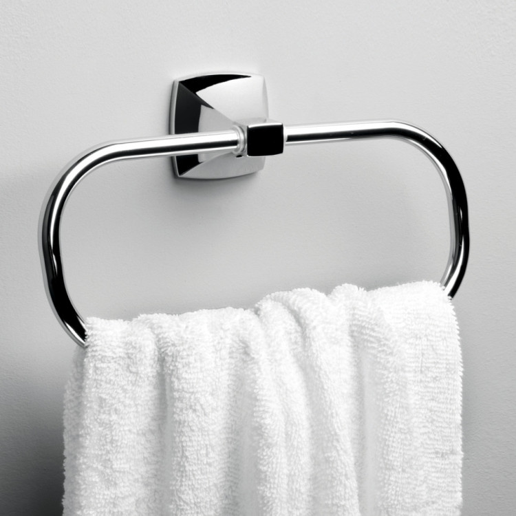 WasserKRAFT Wern K-2560 Держатель полотенец