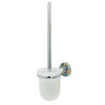 WasserKRAFT Diemel K-2227 Щетка для унитаза подвесная