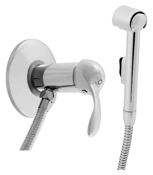 Гигиенический душ Rav Slezak Labe L047