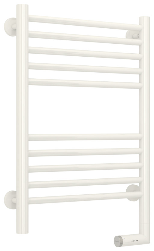 Полотенцесушитель электрический Сунержа Богема 2.0 прямая 600х400 МЭМ правый Белый