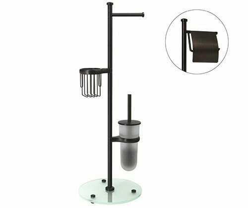 WasserKRAFT K-1246 Комбинированная напольная стойка