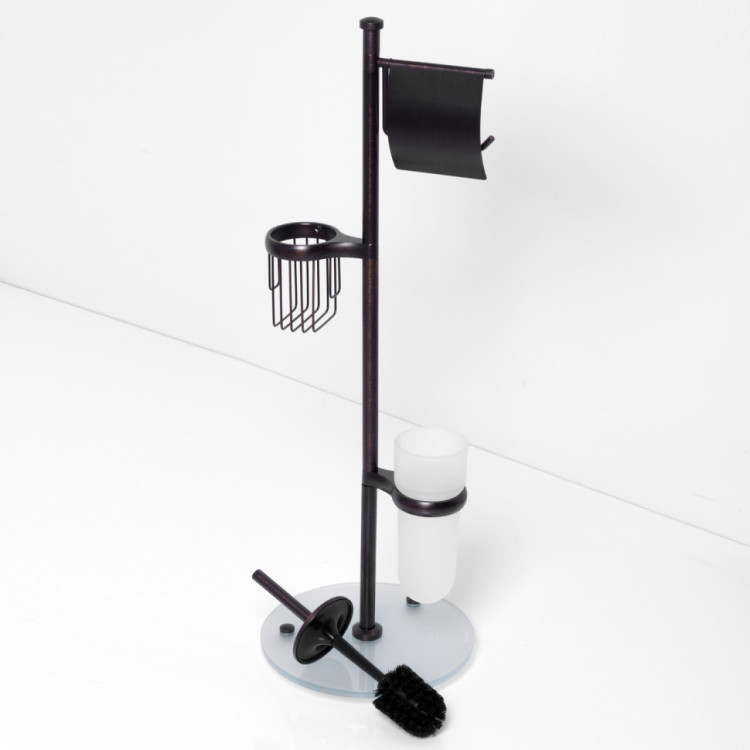 WasserKRAFT K-1246 Комбинированная напольная стойка