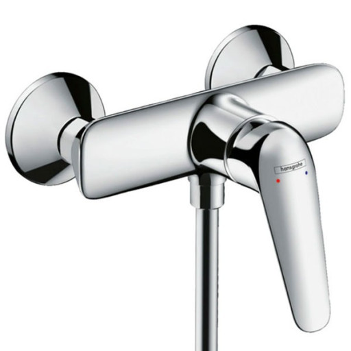 Смеситель для душа Hansgrohe Novus 71060000