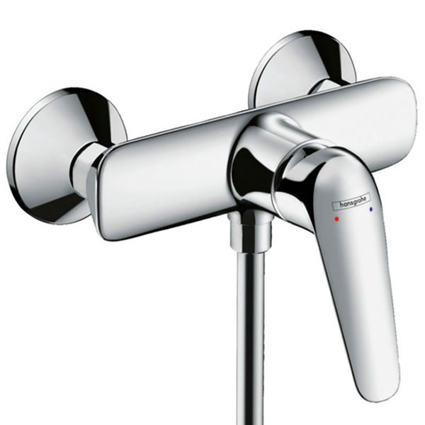 Смеситель для душа Hansgrohe Novus 71060000