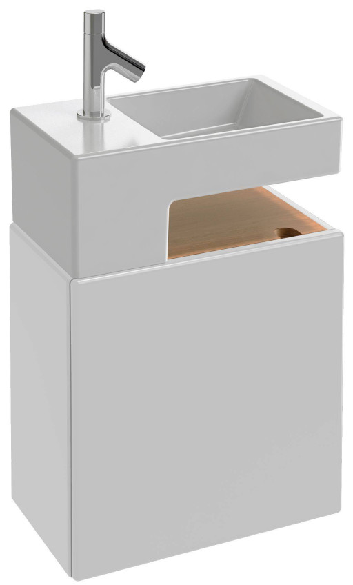 Мебель под раковину 50 см Jacob Delafon TERRACE EB1178-274