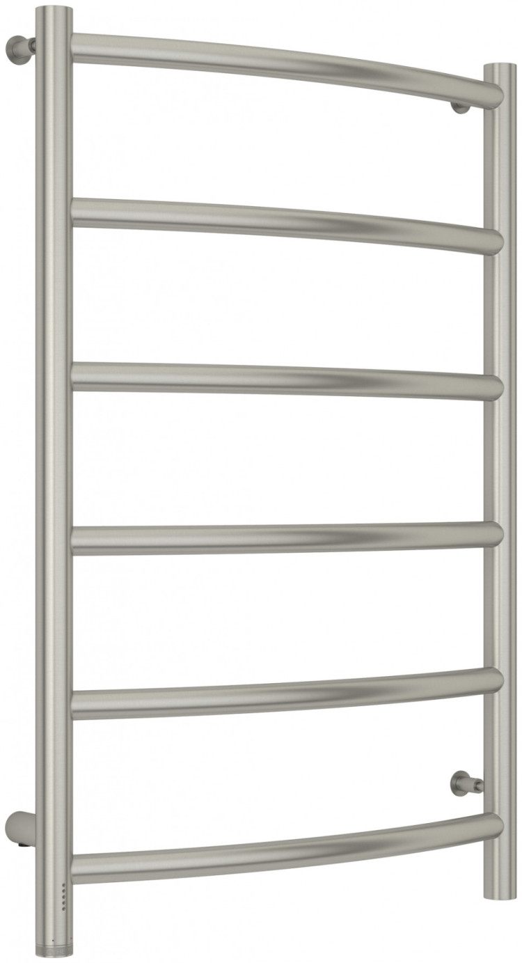 Полотенцесушитель электрический Сунержа Галант 4.0 800х500 МЭМ левый Сатин