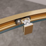 Душевой уголок MOLVENO-RH-1 Cezares MOLVENO-RH-1-120/90-C-GM-IV