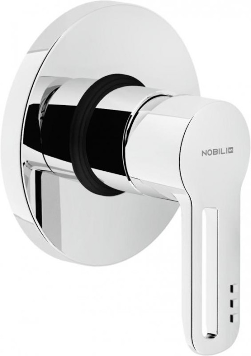 Смеситель для душа Nobili New Road RD00108CR
