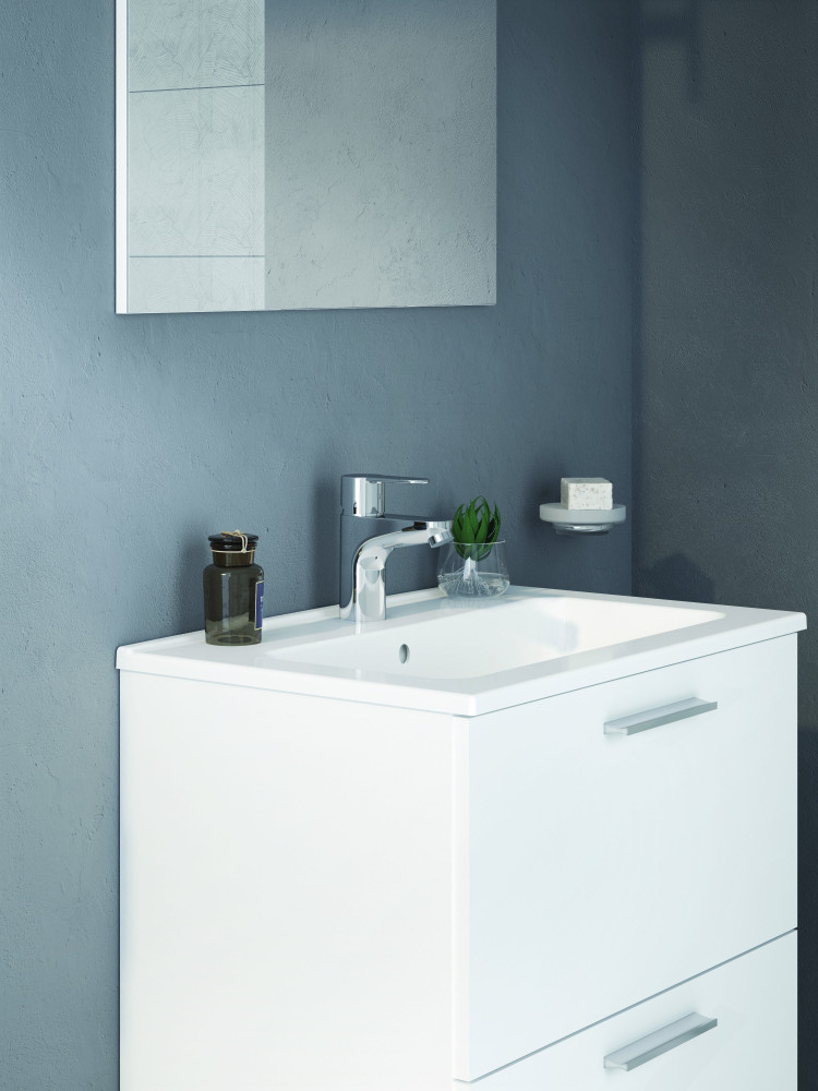 Смеситель Solid S для раковины