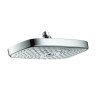 Душевая система Hansgrohe Raindance Select E 27126 с термостатом