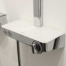 Душевая система Hansgrohe Raindance Select E 27126 с термостатом