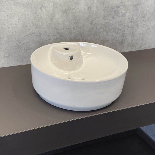 COMFORTY. Раковина 78200