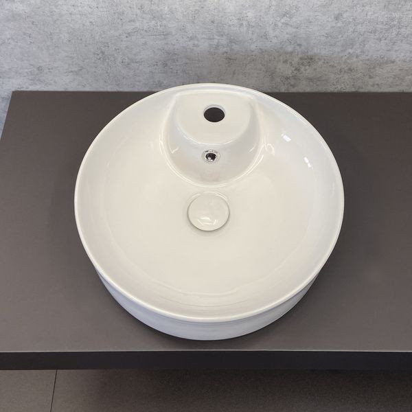 COMFORTY. Раковина 78200