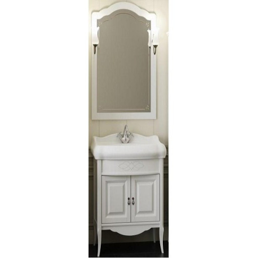 Комплект мебели для ванной Opadiris Лоренцо 60