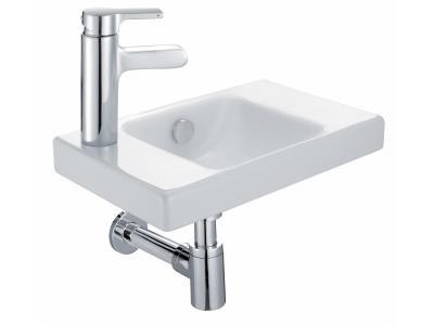 Раковина Jacob Delafon Odeon Up 40 E4759G-00