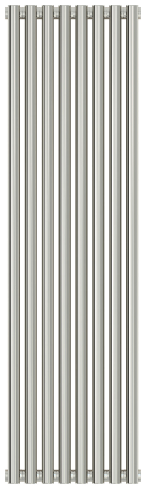 Отопительный радиатор Сунержа Эстет-00 1200х360 8 секций Без покрытия