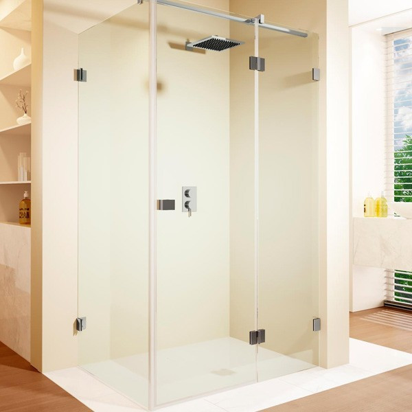 Душевой уголок Riho Scandic Mistral 120х90