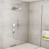 Верхний душ Hansgrohe Rainmaker Select 580 3jet 24001400