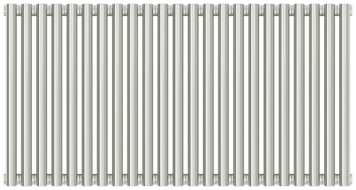 Отопительный радиатор Сунержа Эстет-00 500х1035 23 секции Без покрытия