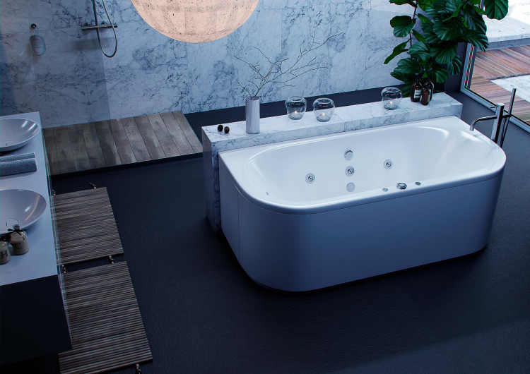 Экран боковой Aquatek Морфей EKR-B0000028