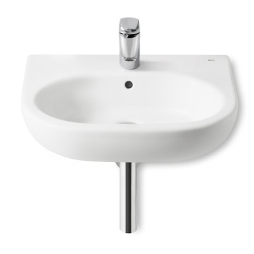 Раковина Roca Meridian 55 327243000