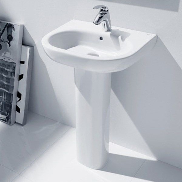 Раковина Roca Meridian 55 327243000